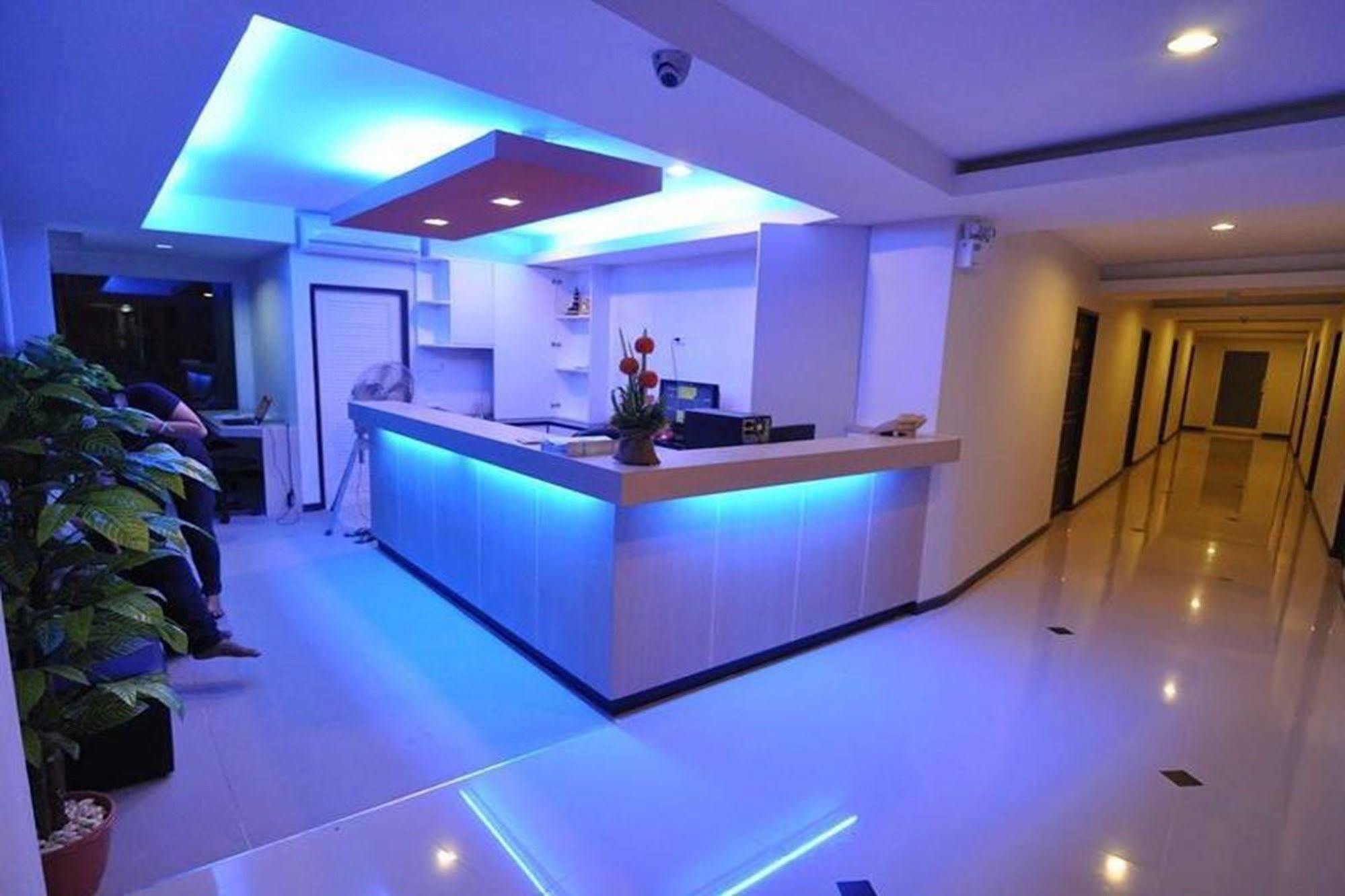 Fun-D City View Sha Plus Khon Kaen Exterior foto